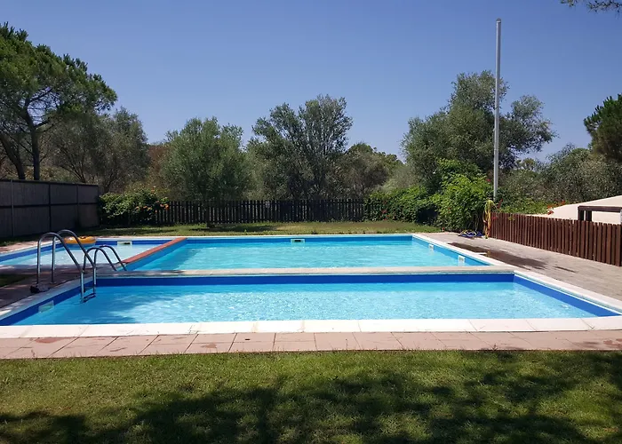 Villaggio Calapineta