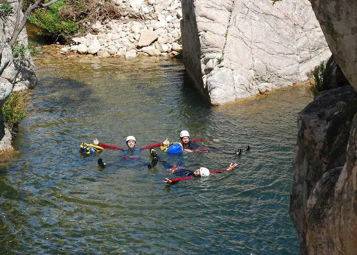 Villaggio Calapineta Ferienpark