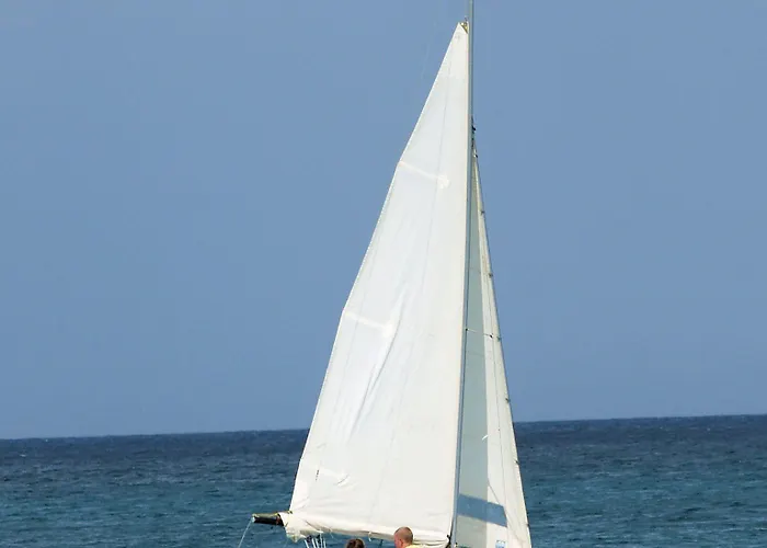 Villaggio Calapineta Ferienpark