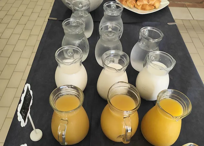 Ferienpark Villaggio Calapineta 3*