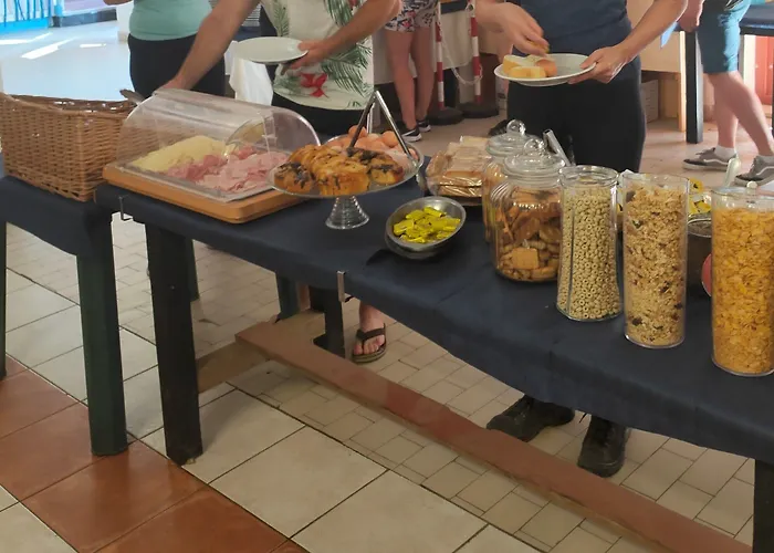 Villaggio Calapineta 3*