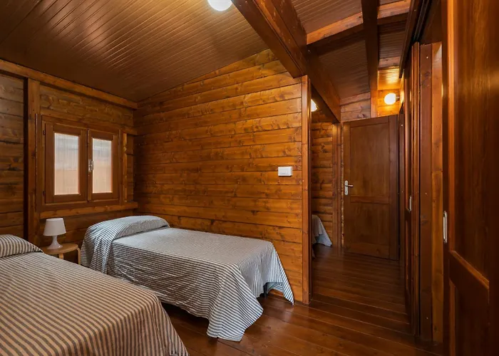 Villaggio Calapineta 3* Siniscola