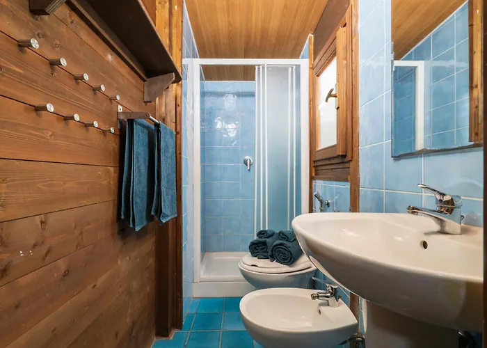 Villaggio Calapineta Ferienpark 3*