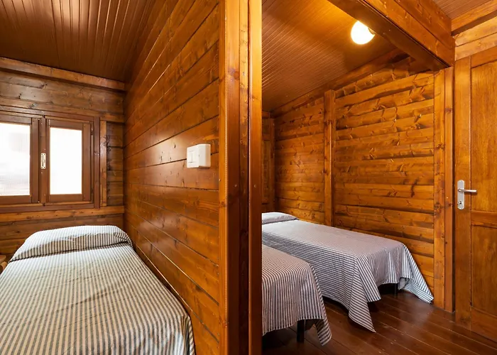 Villaggio Calapineta Vakantiepark Siniscola