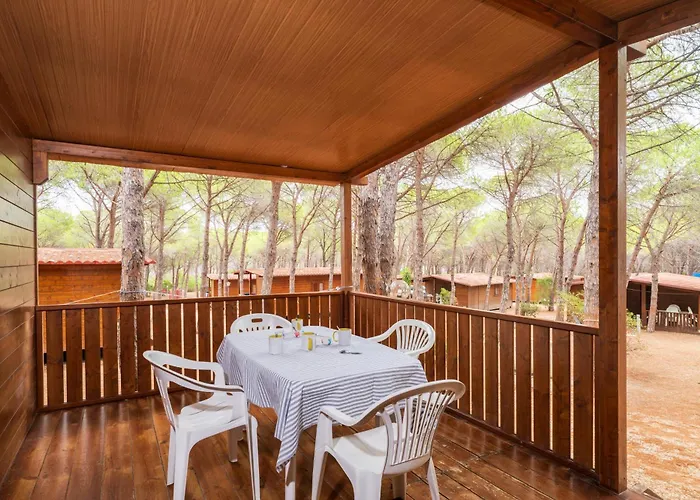 Villaggio Calapineta Siniscola