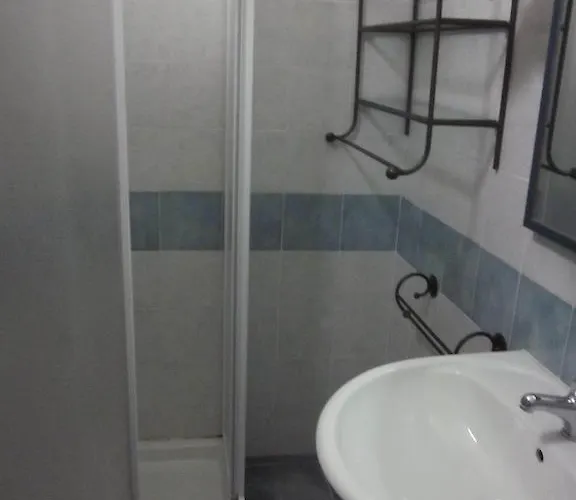 Ferienpark Villaggio Calapineta 3*