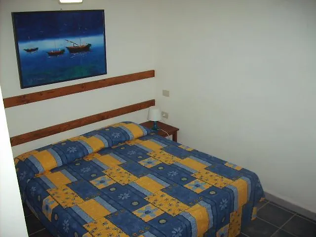 Villaggio Calapineta Siniscola