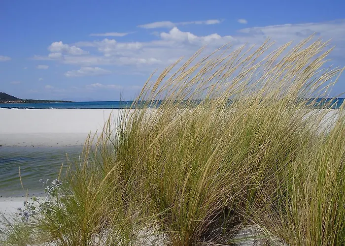 Ferienpark Villaggio Calapineta 3*