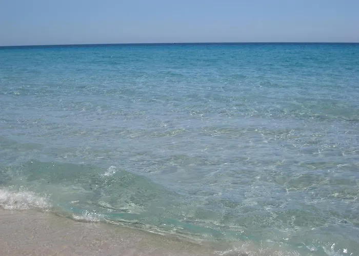 Ferienpark Villaggio Calapineta 3*