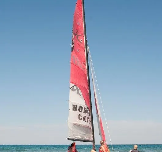 Villaggio Calapineta