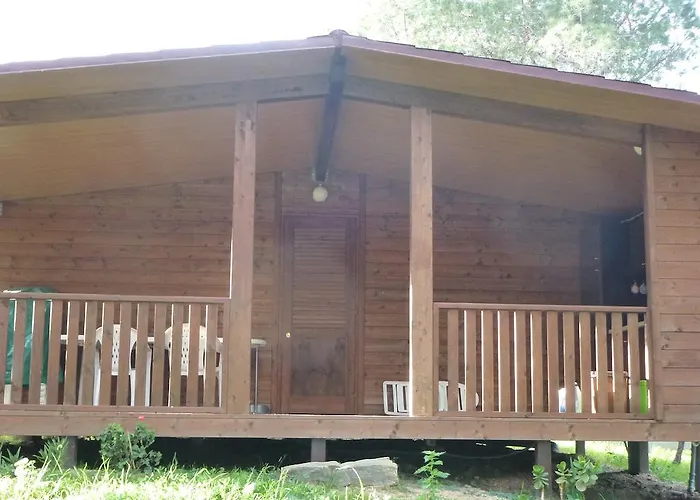 Ferienpark Villaggio Calapineta 3*