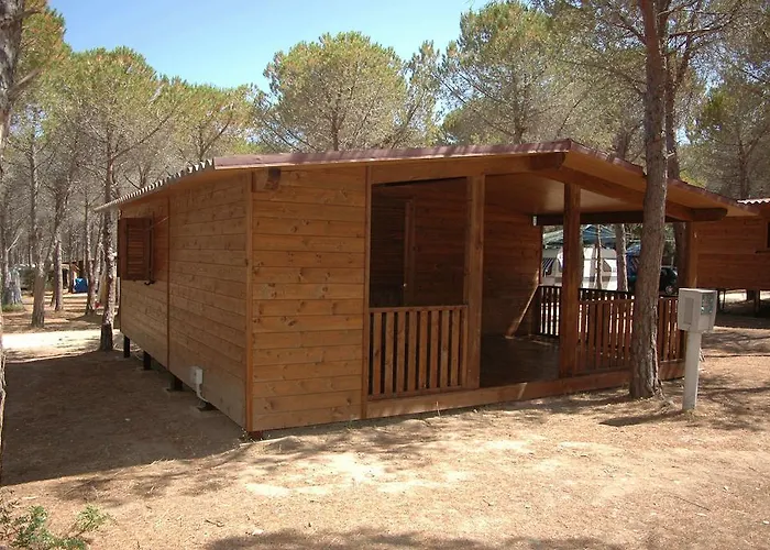 Villaggio Calapineta Siniscola