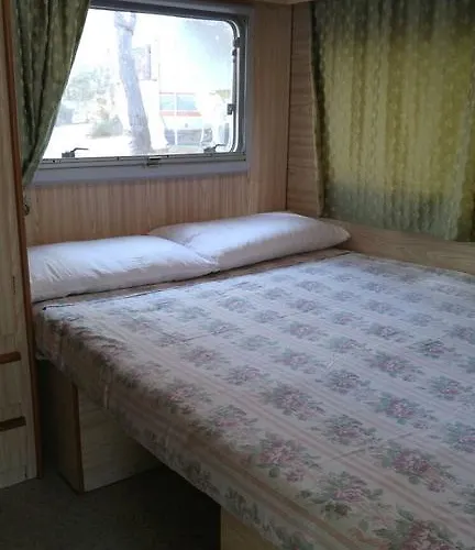 Villaggio Calapineta Vakantiepark 3*