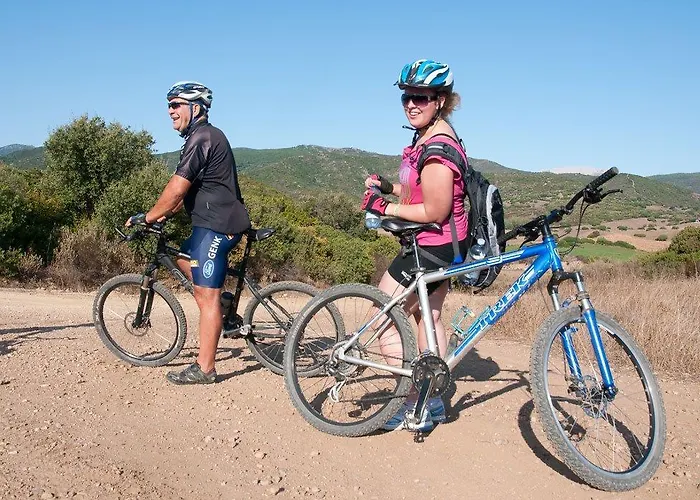 Ferienpark Villaggio Calapineta